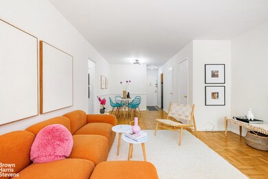 Beekman East unit 4B, New York, NY 10017 - photo 5