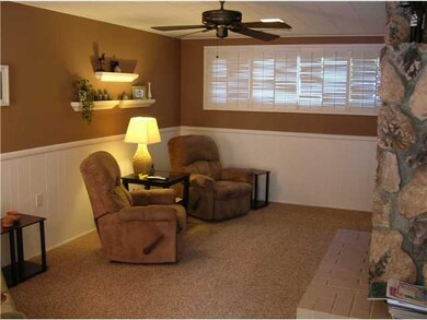 Den or Family Room