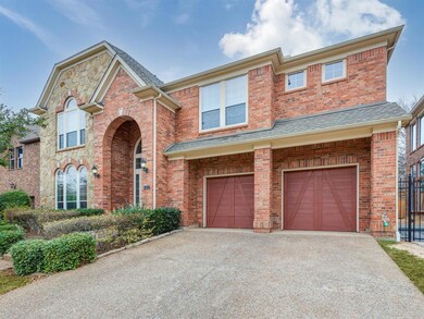 8504 Freedom Way, North Richland Hills, TX 76182 - photo 2