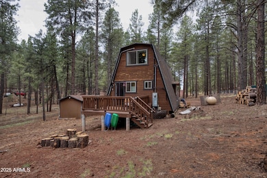 569 S Friar Tuck Trail, Williams, AZ 86046 - photo 4