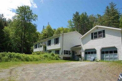 309 Donahue Rd, Graniteville, VT 05654 - photo 2