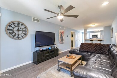 1505 N Center St unit 123, Mesa, AZ 85201 - photo 4