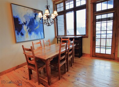 31 Heavy Runner Dr unit 22D, Big Sky, MT 59716 - photo 5