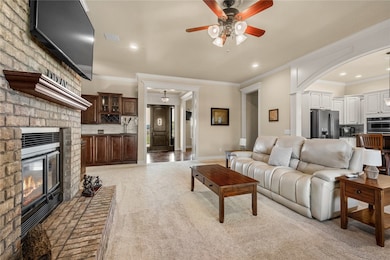 730 Butler Rd, Prairie Grove, AR 72753 - photo 3