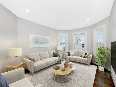 69 Marine Rd unit 3, Boston, MA 02127 - photo 2