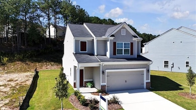 2694 Jordan Ln, Lithia Springs, GA 30122 - photo 3