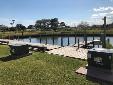 Dock