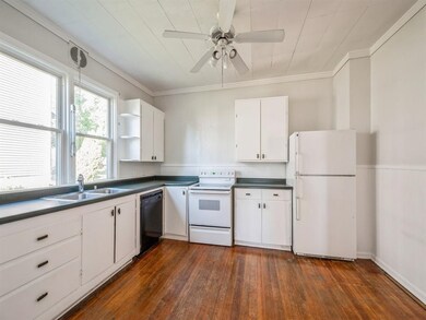 Great cabinet space