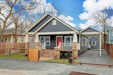 508 Walton St, Houston, TX 77009 - photo 7