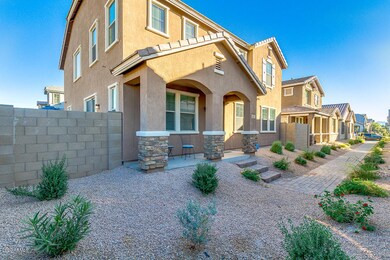 254 N 56th Place, Mesa, AZ 85205 - photo 3