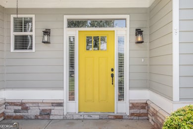 3117 Shelter Cove, Gainesville, GA 30506 - photo 4