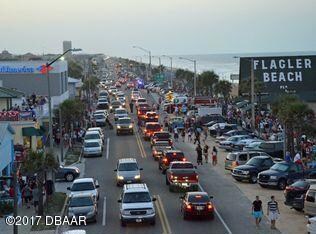 401 Jasper Flagler Pier Street