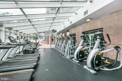 Harborview Towers unit 614, Baltimore, MD 21230 - photo 6