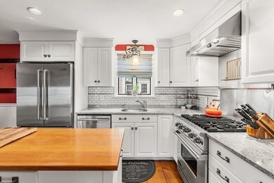 14 Forrester St unit 1, Salem, MA 01970 - photo 3