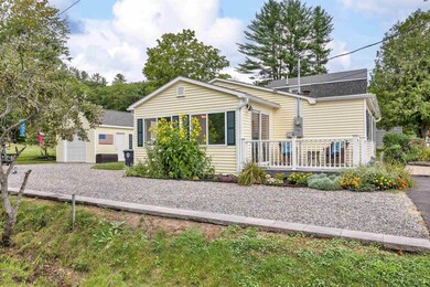 238 Lake Shore Dr, Franklin, NH 03235 - photo 3