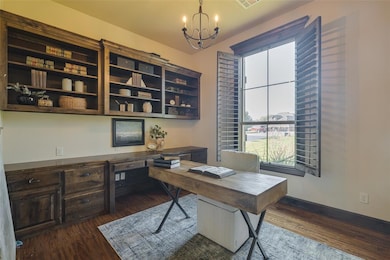 701 Tacoma Bridge Ct, Edmond, OK 73034 - photo 7