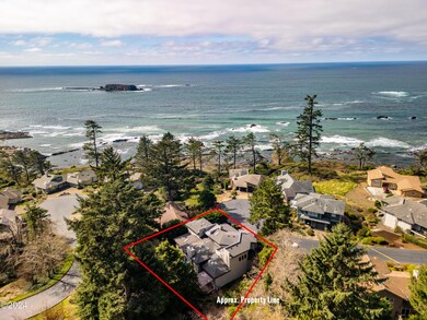 193 Sea Crest Ln, Otter Rock, OR 97369 - photo 3