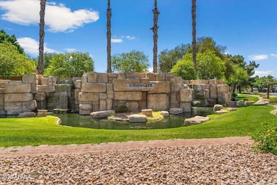 Stonegate Estates