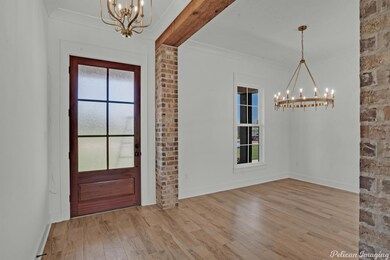 915 Chisolm Trail, Bossier City, LA 71111 - photo 4