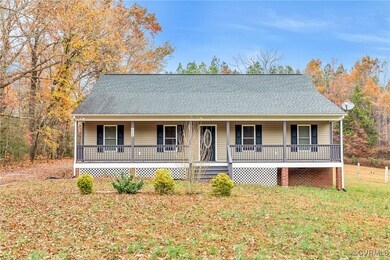 6060 Pine Fork Rd, Quinton, VA 23141 - photo 2