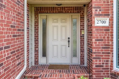 2700 Crater Lake Ln, Denton, TX 76210 - photo 5