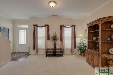 Formal Living Room