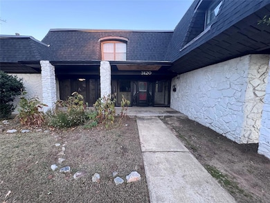 3120 N Shadybrook Dr, Midwest City, OK 73110 - photo 3