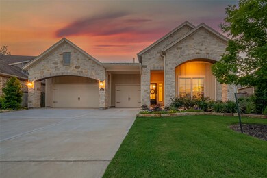 2211 Fenn Dale Ct, Richmond, TX 77469 - photo 4