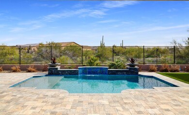 6131 E Bramble Berry Ln, Cave Creek, AZ 85331 - photo 2