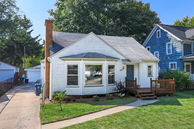 149 S Fordham Ave, Aurora, IL 60506 - photo 2