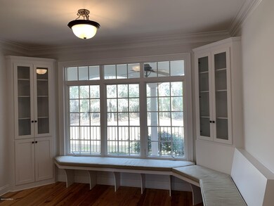 Breakfast Room