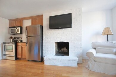 206 Endicott St unit 3, Boston, MA 02113 - photo 6