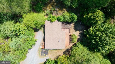 132 Hill Top Rd, Great Cacapon, WV 25422 - photo 6