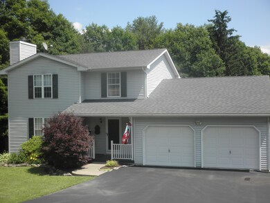 1222 Spring Run Rd, Saylorsburg, PA 18353 - photo 3