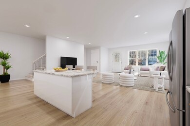 719 S Franklin St unit E Block 2, Holbrook, MA 02343 - photo 4