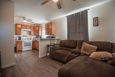 134 Esther St, Michigan City, IN 46360 - photo 7