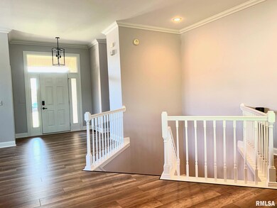 34 Applebee Farms Dr, Jacksonville, IL 62650 - photo 7