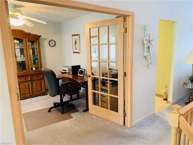 Office, Den or Dining Room