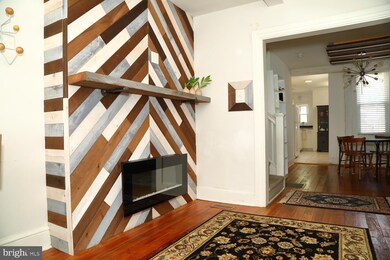 117 Old Dorwart St, Lancaster, PA 17603 - photo 5