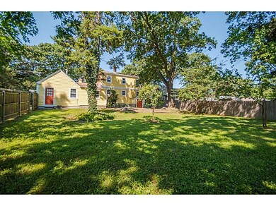 128 Haswill St, Warwick, RI 02889 - photo 4