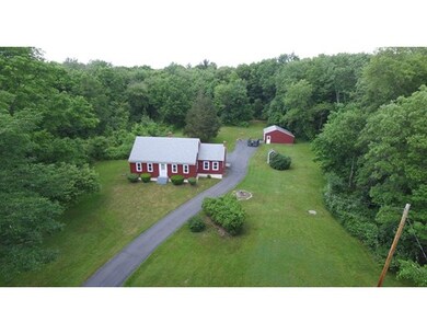 267 Metcalf Rd, North Attleboro, MA 02760 - photo 4