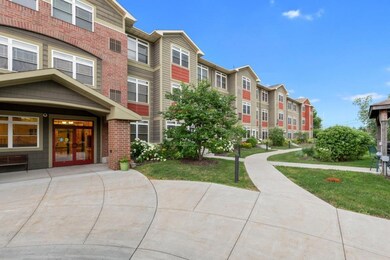 Great Minneapolis neighborhood!