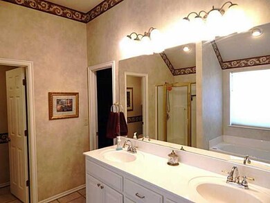 Master Bath/Spa.