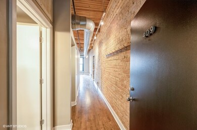 Ontario St. Lofts unit 409, Chicago, IL 60654 - photo 2