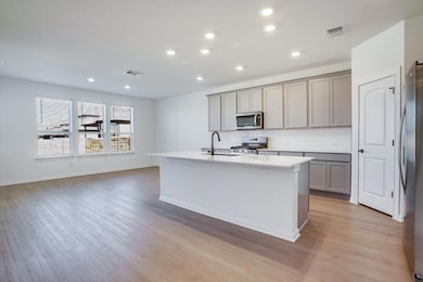 429 Foresail Rd, Leander, TX 78641 - photo 4