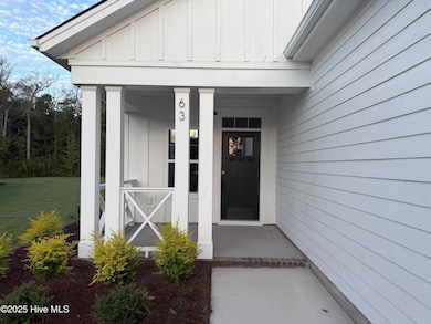 63 N Flicker Meadow, Hampstead, NC 28443 - photo 3