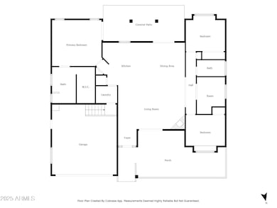 5027 S Whitewing Rd, Sierra Vista, AZ 85650 - photo 6