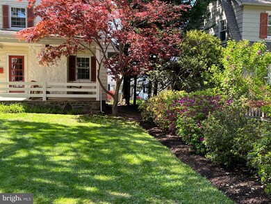 427 Woodbine Ave, Towson, MD 21204 - photo 3