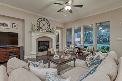 21010 Refuge Creek Dr, Cypress, TX 77433 - photo 5