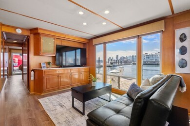 2 Pier 8 unit Dock B, Boston, MA 02129 - photo 5